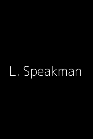 Luke Speakman
